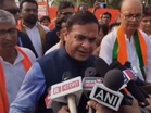 "Country will fall apart": Assam CM claims changing demographics in Bengal, appeals to voters