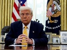 "Blockade will remain": Trump keeps pressure on Iranian ports despite Hormuz reopening