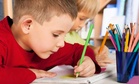 Science Confirms Children Who Draw Frequently Build Powerful Memory Strength and Learning Skills
