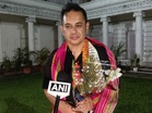 "Victory for my people, our community and state": TMP supremo Pradyut Kishore Deb Barma on winning TTAADC general elections