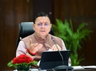 Uttarakhand CM asks officials to promptly resolve complaints on CM helpline