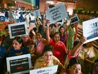 "Anti-women agenda": BJP, NDA allies to launch nationwide stir after Opposition blocks reservation bill