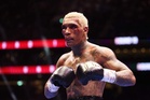 Netflix payday leads to new home — Conor Benn joins Zuffa Boxing on long-term deal