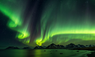 Northern Lights Could Shine Over Unlikely U.S. Locations Tonight and Tomorrow as Rare Geomagnetic Storm Sparks Spectacular Aurora Display