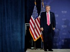 Trump says Iran has "agreed to everything", outlines potential Uranium retrieval deal