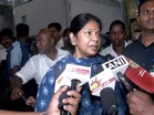 "BJP used women as a shield": DMK MP Kanimozhi says oppn parties "stand united and defeated the bill"
