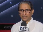 Bangladesh High Commissioner to India Riaz Hamidullah highlights traditional handloom weaves at New Delhi event