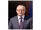 "We want to see this hold": Australian PM Anthony Albanese on Strait of Hormuz reopening