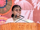 "Deeply saddened by loss of lives": President Murmu expresses grief over Coimbatore road accident that killed 9
