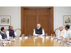PM Modi to chair CCS meeting at 11:30 am today in national capital