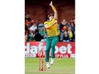 SRH sign Gerald Coetzee as a replacement for David Payne in IPL 2026