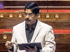 DMK introduces Private Members' Women's Reservation Bill, submits notice in Rajya Sabha for discussion
