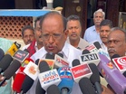 "Delimitation Bill defeat a victory for Tamil Nadu": DMK leader S Ragupathi
