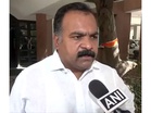 Delimitation Bill discriminated against South, East, Northeast: Manickam Tagore; alleges RSS capture of institutions