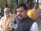 Bengal needs BJP for development, people want end to 'Jungle Raj': MP CM Mohan Yadav