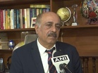 Photograph of Uranium drums on Tehran tarmac is the prize Trump wants: Foreign affairs expert Robinder Sachdev