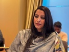 Pahalgam terror attack anniversary: Activist Tasleema Akhter calls tragedy an `unhealed wound'