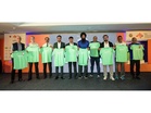 Defending champions Abhishek Pal and Sanjivani Jadhav will lead 35,000+ participants on race day