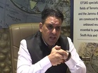 Pahalgam terror attack anniversary: Junaid Qureshi urges crackdown on terror