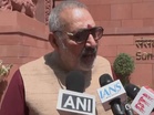 "Anti-women from start": Giriraj Singh blasts Opposition after Women's Reservation Bill failed to pass in Lok Sabha