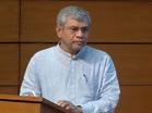 Cabinet approves two multitracking projects across Uttar Pradesh, Andhra Pradesh, increasing existing network of Indian Railways by about 601 Kms
