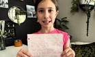 A 10-Year-Old Girl Wrote to NASA Asking Them to ‘Restore Pluto to a Planet,’ and NASA’s chief Replied with Four Words No One Expected