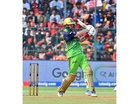 IPL : Phil Salt's half-century powers RCB to 175 against DC in Bengaluru