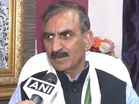 "Intent was related to politics": Himachal CM Sukhu slams BJP over Constitution Amendment Bill