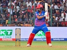 KL Rahul continues fine run against RCB, showcases aggressive approach this season