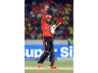 IPL 2026: Abhishek Sharma's blitz powers SRH to 194 vs CSK