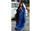 Delhi: Court records statement of former MLA Alka Lamba in protest case