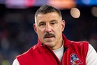 Rob Parker rips apart ‘coward’ Mike Vrabel’s behavior after Dianna Russini resigns