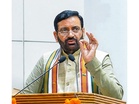 Haryana CM chairs review meeting of ESI Healthcare