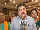 "Congress is misleading nation and playing divisive politics": BJP's Ramchander Rao