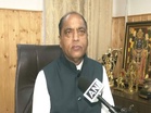 PM Modi firm on women's quota, opposition exposed on dynastic politics: Jai Ram Thakur