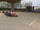 Delhi: Dwarka AATS arrests two Lagarpuria gang members after gunfire exchange in Shyam Vihar