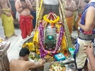 Devotees throng Mahakaleshwar Temple in Ujjain, Ram Temple in Ayodhya on Akshaya Tritiya