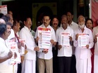 DMK Chennai manifesto: MK Stalin promises urban transformation ahead of Tamil Nadu polls