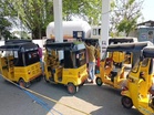 Tamil Nadu: LPG shortage hits auto drivers in Kanchipuram; long queues disrupt livelihood