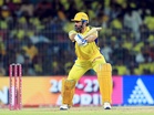 "He's progressing nicely": Michael Hussey on MS Dhoni injury