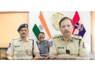 Hyderabad Police bust pan-India cyber fraud ring; 52 held including 32 bank officials