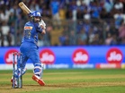 Mhambrey gives fitness update on Rohit, Santner ahead of GT-MI clash