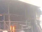Maharashtra: Fire breaks out in dyeing factory in Bhiwandi