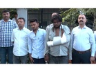 Gujarat Police arrest two accused in Ahmedabad's Dhandhuka violence