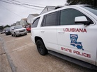 Eight children killed in Louisiana shooting spree, gunman shot dead
