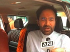 BJP will win all seven seats in Asansol...people want change: G Kishan Reddy ahead of West Bengal polls