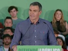 Spain's PM Pedro Sanchez urges EU to cut ties with Israel, cites "violation of international law"