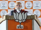 PM Modi pays tribute to social reformer Basaveshwara on Basava Jayanti, calls his teachings inspirational