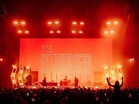 Rock band 'The Stokes' condemns US-Israel bombings in Iran, Gaza during Coachella performance