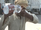 Heatwave across northwest, central, eastern India from today; Western disturbance on April 23 may bring relief